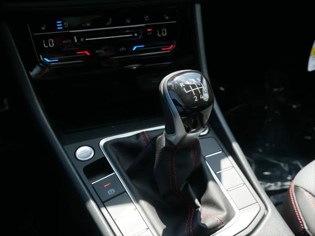 2026 Volkswagen Jetta GLI Autobahn