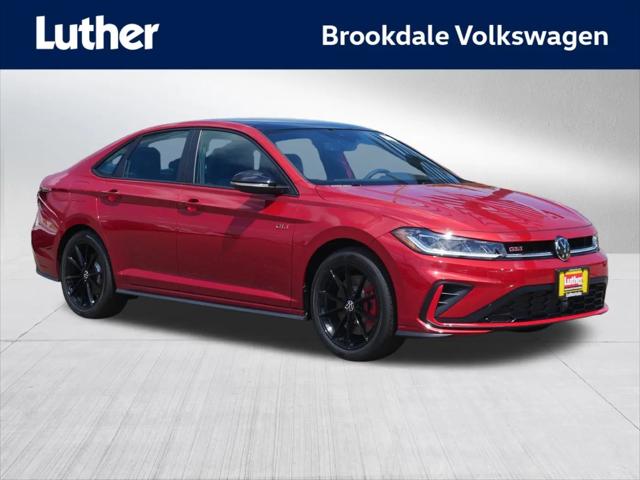 2026 Volkswagen Jetta GLI Autobahn for sale in Brooklyn Center, MN