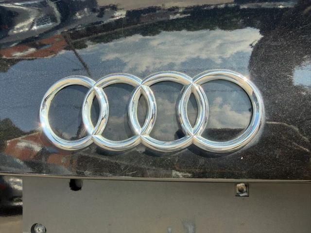 2012 Audi A4 2.0T Premium