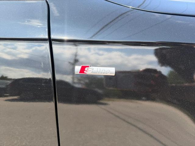 2012 Audi A4 2.0T Premium