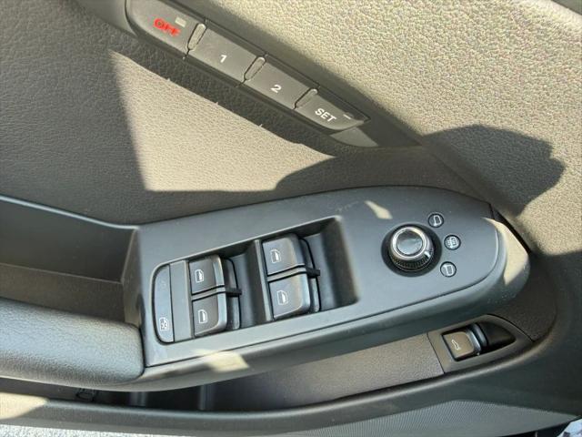 2012 Audi A4 2.0T Premium