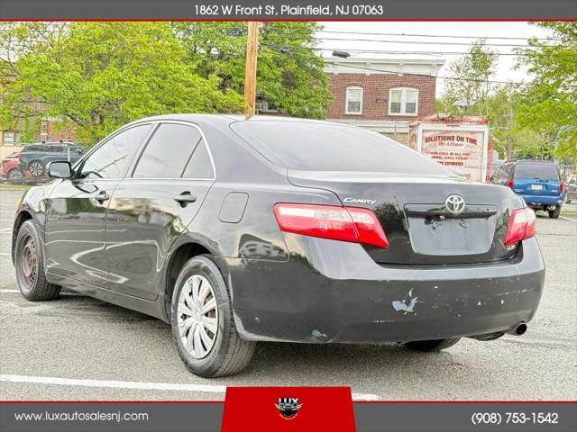 2009 Toyota Camry LE for sale in Plainfield, NJ
