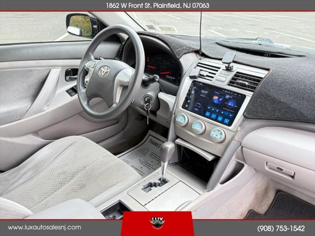 2009 Toyota Camry LE