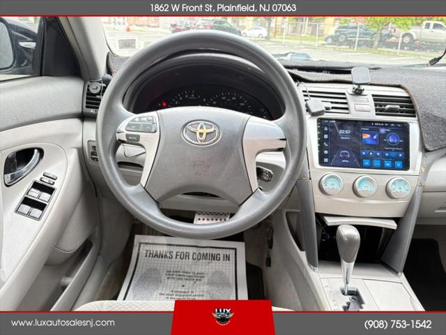 2009 Toyota Camry LE