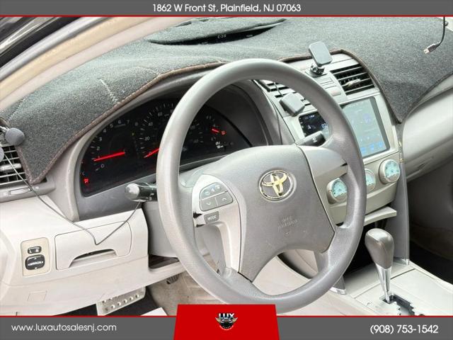 2009 Toyota Camry LE