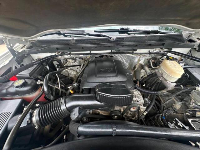 2015 GMC Sierra 3500HD Base