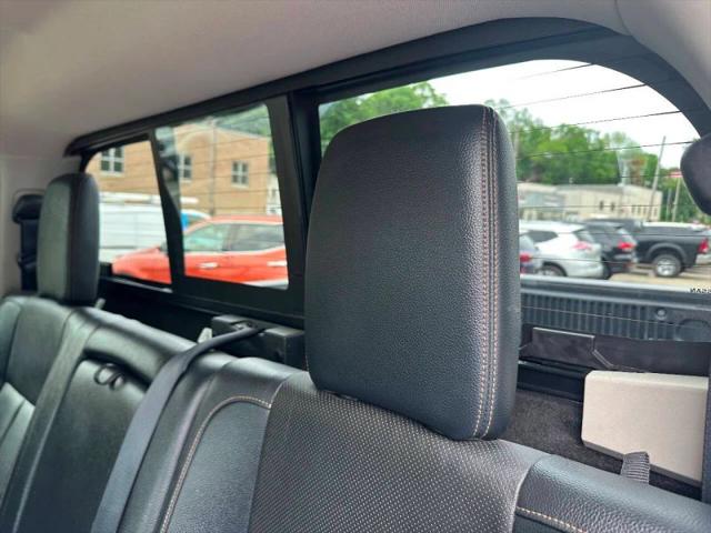 2018 Nissan Titan SL
