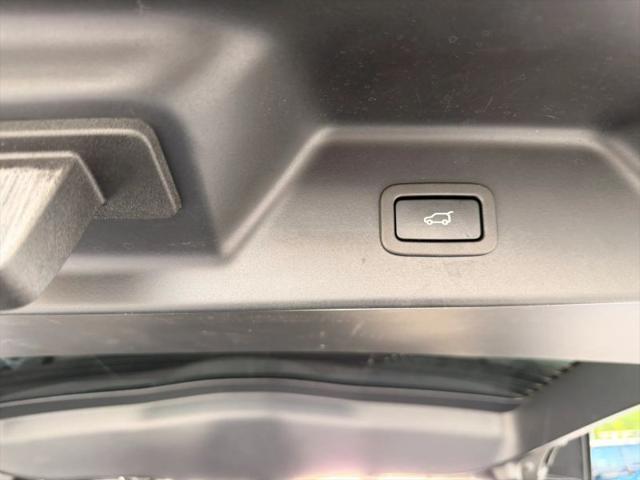 2020 Land Rover Range Rover P525 HSE