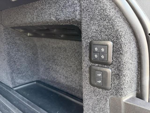2020 Land Rover Range Rover P525 HSE