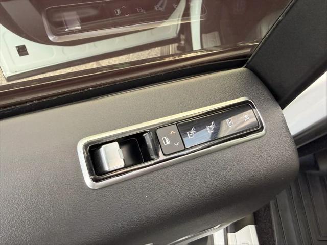 2020 Land Rover Range Rover P525 HSE