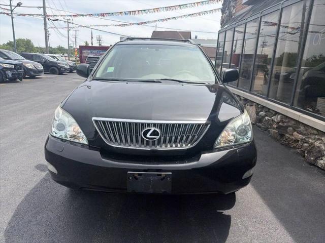 2005 Lexus RX 330 330