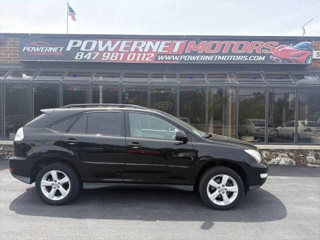 2005 Lexus RX 330 330