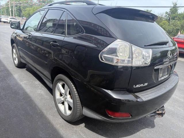 2005 Lexus RX 330 330