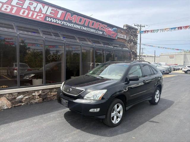 2005 Lexus RX 330 330