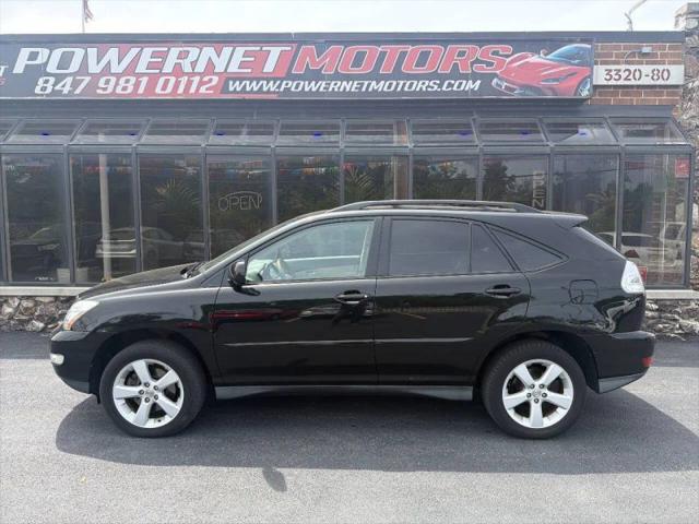 2005 Lexus RX 330 330