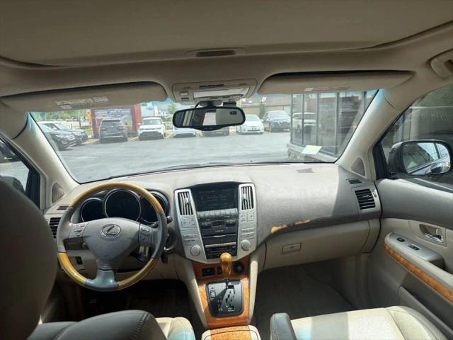 2005 Lexus RX 330 330