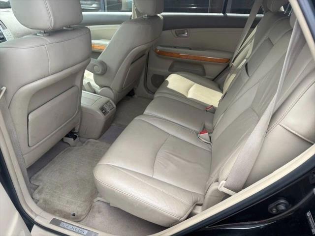 2005 Lexus RX 330 330