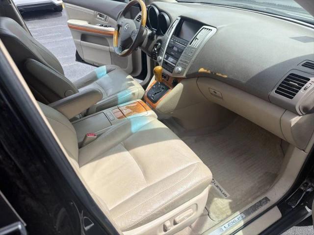 2005 Lexus RX 330 330