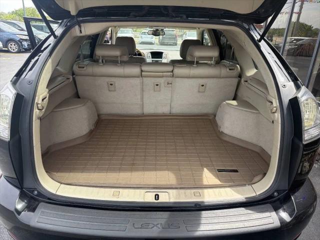2005 Lexus RX 330 330