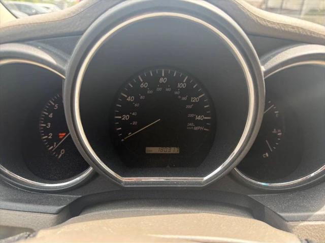 2005 Lexus RX 330 330