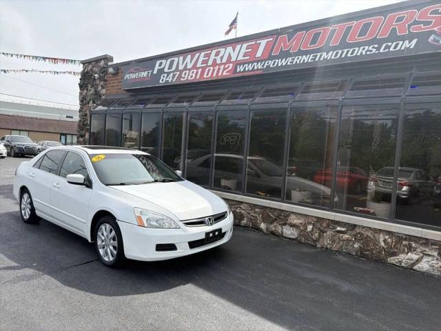 2006 Honda Accord 3.0 EX for sale in Franklin Park, IL
