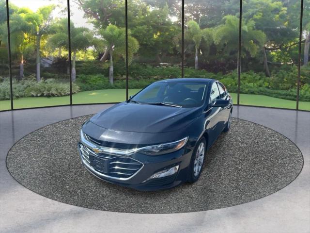 2023 Chevrolet Malibu FWD 1LT for sale in Fort Myers, FL