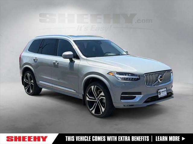 2024 Volvo XC90 B6 Ultimate Bright Theme 7-Seater for sale in Hagerstown, MD