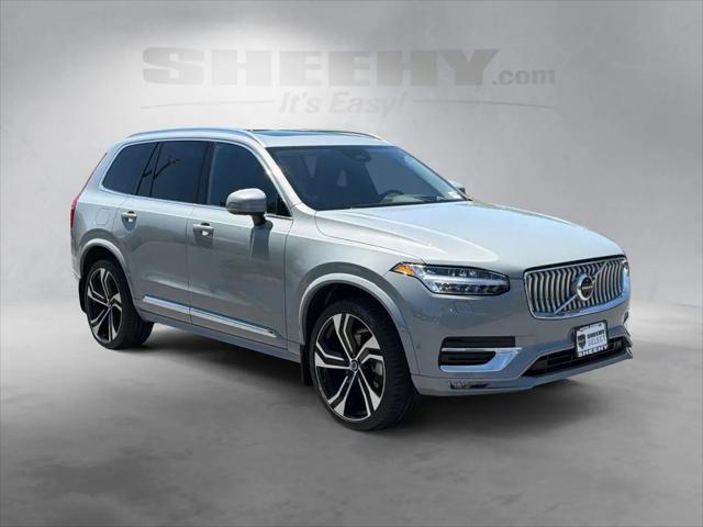 2024 Volvo XC90 B6 Ultimate Bright Theme 7-Seater