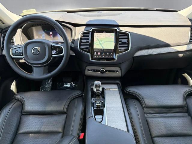 2024 Volvo XC90 B6 Ultimate Bright Theme 7-Seater