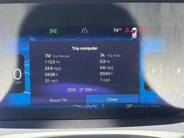2024 Volvo XC90 B6 Ultimate Bright Theme 7-Seater