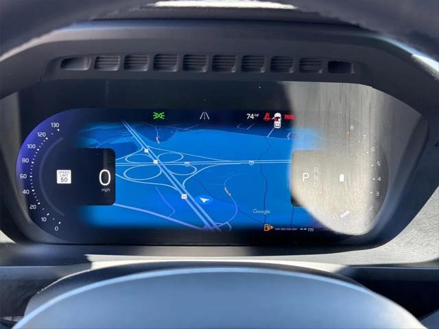 2024 Volvo XC90 B6 Ultimate Bright Theme 7-Seater