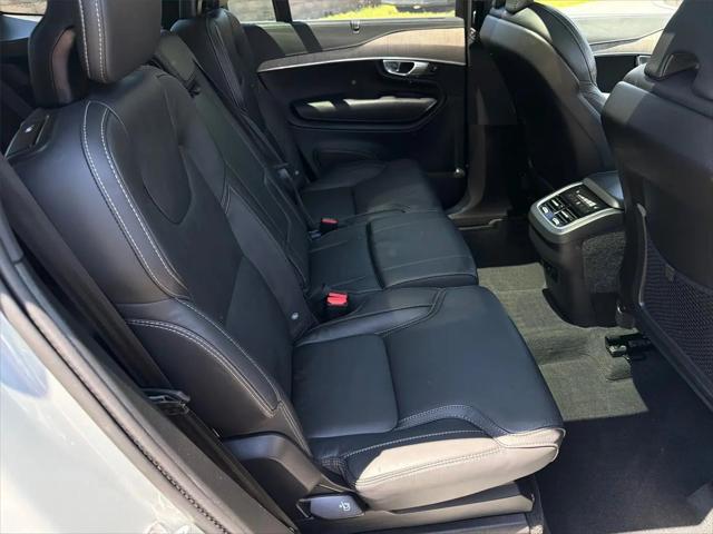 2024 Volvo XC90 B6 Ultimate Bright Theme 7-Seater