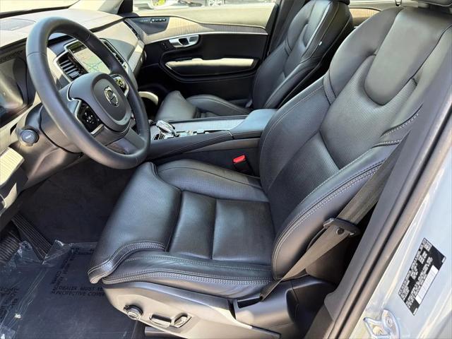 2024 Volvo XC90 B6 Ultimate Bright Theme 7-Seater