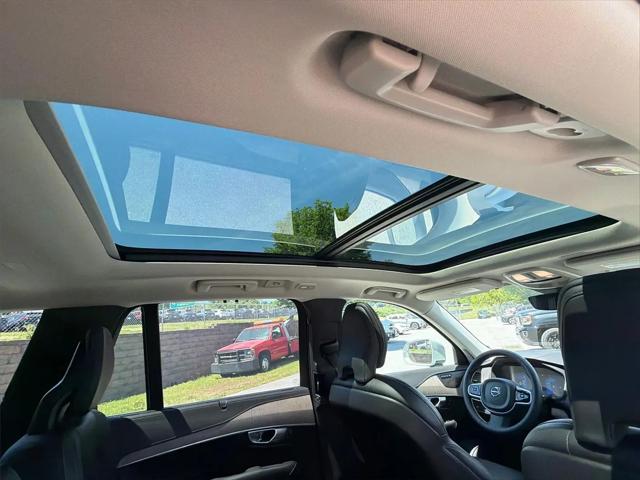 2024 Volvo XC90 B6 Ultimate Bright Theme 7-Seater