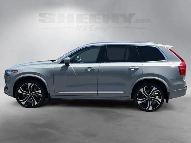 2024 Volvo XC90 B6 Ultimate Bright Theme 7-Seater
