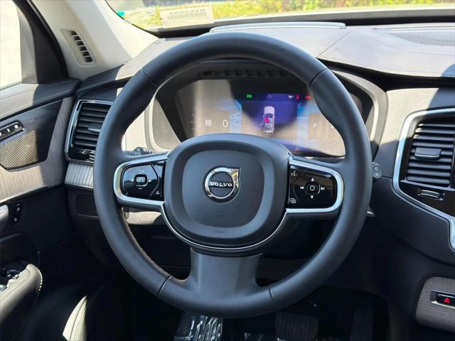2024 Volvo XC90 B6 Ultimate Bright Theme 7-Seater