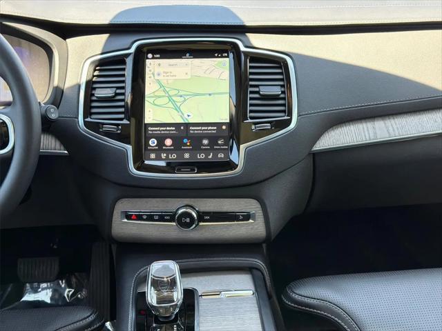 2024 Volvo XC90 B6 Ultimate Bright Theme 7-Seater