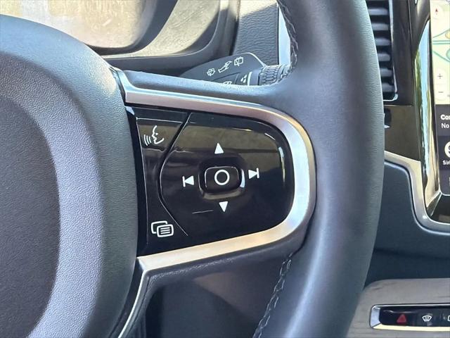 2024 Volvo XC90 B6 Ultimate Bright Theme 7-Seater