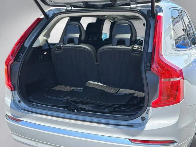 2024 Volvo XC90 B6 Ultimate Bright Theme 7-Seater