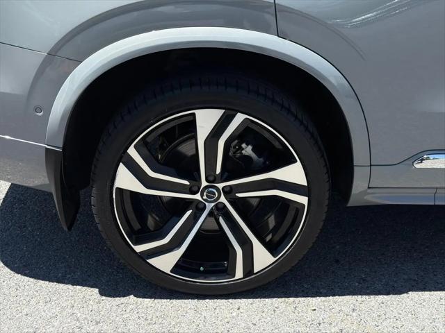 2024 Volvo XC90 B6 Ultimate Bright Theme 7-Seater