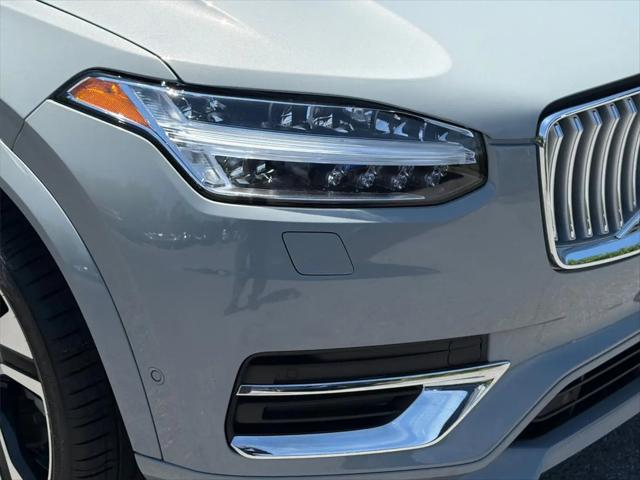 2024 Volvo XC90 B6 Ultimate Bright Theme 7-Seater