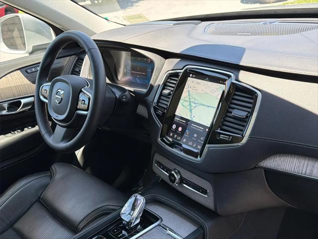 2024 Volvo XC90 B6 Ultimate Bright Theme 7-Seater