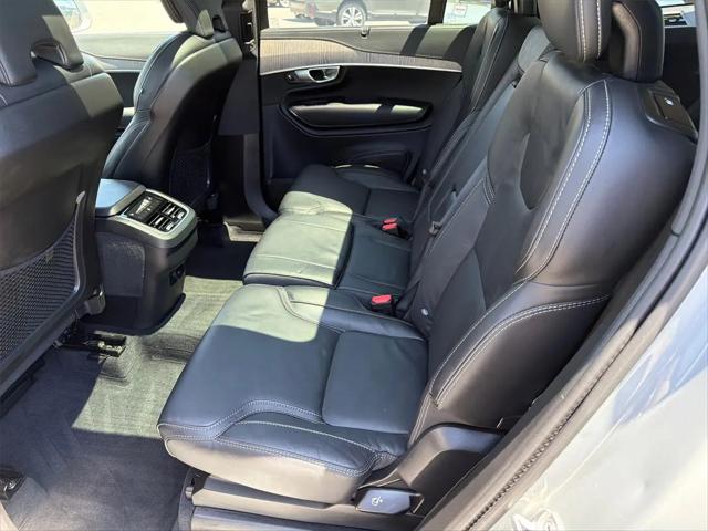 2024 Volvo XC90 B6 Ultimate Bright Theme 7-Seater
