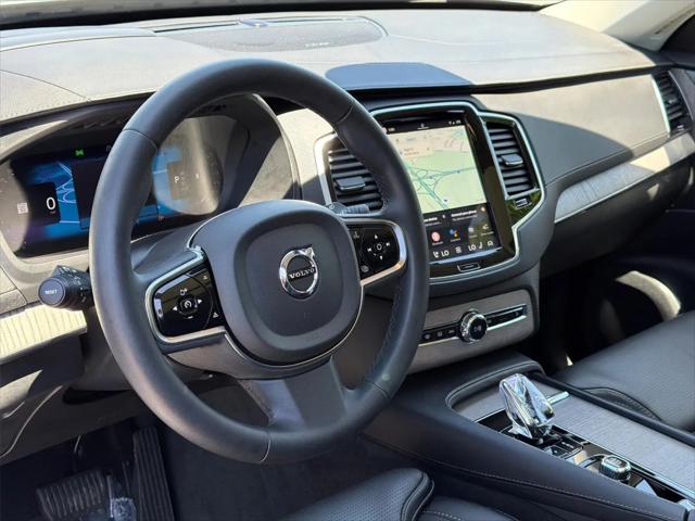 2024 Volvo XC90 B6 Ultimate Bright Theme 7-Seater