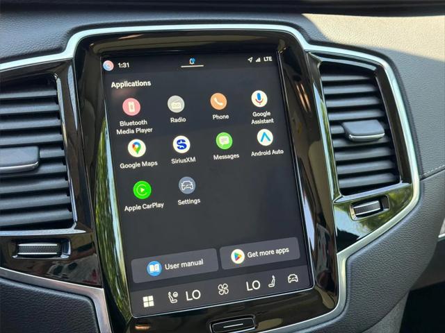 2024 Volvo XC90 B6 Ultimate Bright Theme 7-Seater