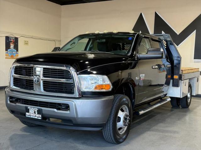 2011 Ram 3500 ST/SLT/Laramie for sale in Sacramento, CA