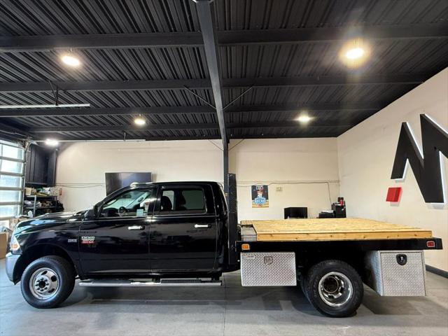 2011 Ram 3500 ST/SLT/Laramie
