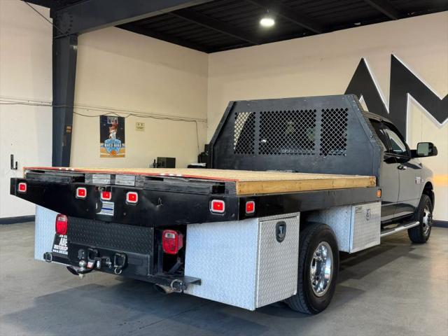 2011 Ram 3500 ST/SLT/Laramie