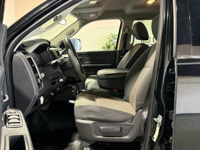 2011 Ram 3500 ST/SLT/Laramie
