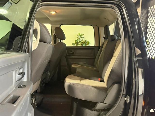 2011 Ram 3500 ST/SLT/Laramie